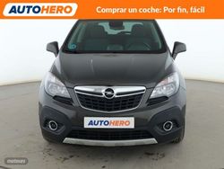 Opel Mokka 1.4 Turbo Excellence - Miniatura 9