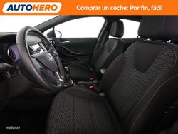 Opel Astra 1.4 SIDI Turbo Dynamic Start&Stop - Miniatura 11