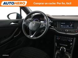 Opel Astra 1.4 SIDI Turbo Dynamic Start&Stop - Miniatura 14