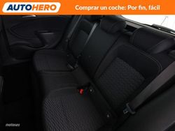 Opel Astra 1.4 SIDI Turbo Dynamic Start&Stop - Miniatura 15