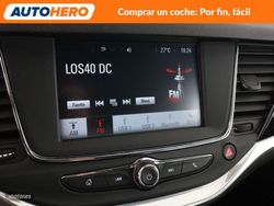 Opel Astra 1.4 SIDI Turbo Dynamic Start&Stop - Miniatura 21