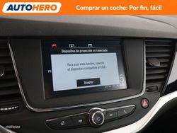 Opel Astra 1.4 SIDI Turbo Dynamic Start&Stop - Miniatura 22