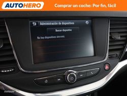 Opel Astra 1.4 SIDI Turbo Dynamic Start&Stop - Miniatura 23