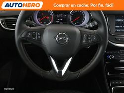 Opel Astra 1.4 SIDI Turbo Dynamic Start&Stop - Miniatura 24