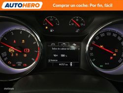 Opel Astra 1.4 SIDI Turbo Dynamic Start&Stop - Miniatura 25