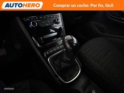 Opel Astra 1.4 SIDI Turbo Dynamic Start&Stop - Miniatura 27