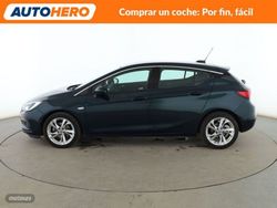 Opel Astra 1.4 SIDI Turbo Dynamic Start&Stop - Miniatura 3