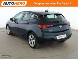 Opel Astra 1.4 SIDI Turbo Dynamic Start&Stop - Miniatura 4