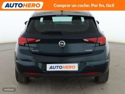 Opel Astra 1.4 SIDI Turbo Dynamic Start&Stop - Miniatura 5