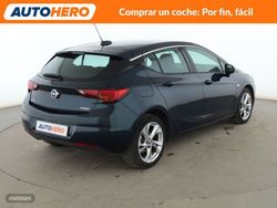 Opel Astra 1.4 SIDI Turbo Dynamic Start&Stop - Miniatura 6