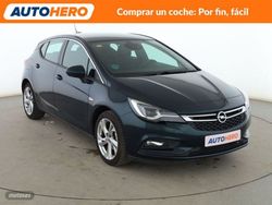 Opel Astra 1.4 SIDI Turbo Dynamic Start&Stop - Miniatura 8