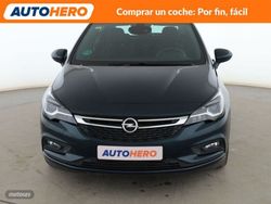 Opel Astra 1.4 SIDI Turbo Dynamic Start&Stop - Miniatura 9