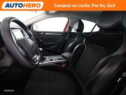Renault Megane 1.5 dCi Energy Zen - Miniatura 11