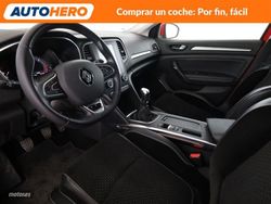 Renault Megane 1.5 dCi Energy Zen - Miniatura 12