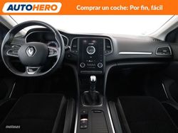 Renault Megane 1.5 dCi Energy Zen - Miniatura 13