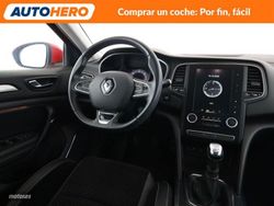 Renault Megane 1.5 dCi Energy Zen - Miniatura 14