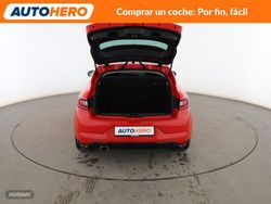 Renault Megane 1.5 dCi Energy Zen - Miniatura 17