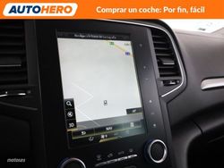Renault Megane 1.5 dCi Energy Zen - Miniatura 20