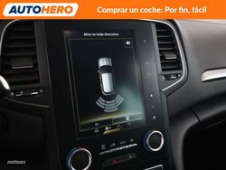 Renault Megane 1.5 dCi Energy Zen - Miniatura 21