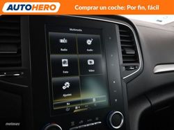 Renault Megane 1.5 dCi Energy Zen - Miniatura 22