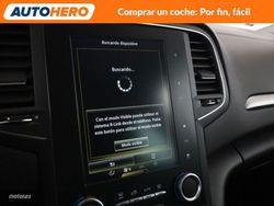 Renault Megane 1.5 dCi Energy Zen - Miniatura 23