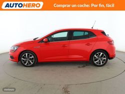Renault Megane 1.5 dCi Energy Zen - Miniatura 3