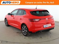 Renault Megane 1.5 dCi Energy Zen - Miniatura 4