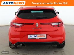 Renault Megane 1.5 dCi Energy Zen - Miniatura 5