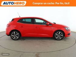 Renault Megane 1.5 dCi Energy Zen - Miniatura 7