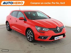 Renault Megane 1.5 dCi Energy Zen - Miniatura 8