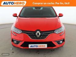 Renault Megane 1.5 dCi Energy Zen - Miniatura 9