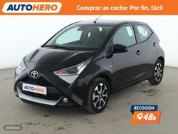 Toyota Aygo 1.0 X-Sport - Miniatura 1