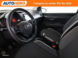 Toyota Aygo 1.0 X-Sport - Miniatura 12