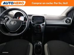Toyota Aygo 1.0 X-Sport - Miniatura 13