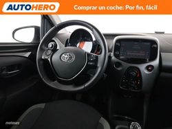 Toyota Aygo 1.0 X-Sport - Miniatura 14