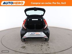 Toyota Aygo 1.0 X-Sport - Miniatura 17