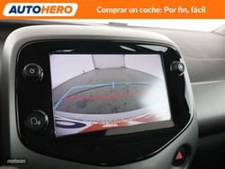 Toyota Aygo 1.0 X-Sport - Miniatura 20