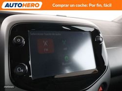 Toyota Aygo 1.0 X-Sport - Miniatura 21