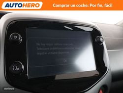 Toyota Aygo 1.0 X-Sport - Miniatura 22