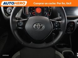 Toyota Aygo 1.0 X-Sport - Miniatura 23