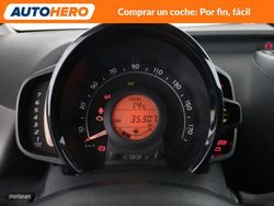 Toyota Aygo 1.0 X-Sport - Miniatura 24