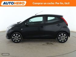 Toyota Aygo 1.0 X-Sport - Miniatura 3