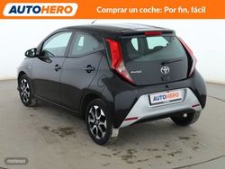 Toyota Aygo 1.0 X-Sport - Miniatura 4
