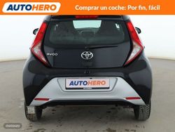 Toyota Aygo 1.0 X-Sport - Miniatura 5