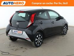 Toyota Aygo 1.0 X-Sport - Miniatura 6