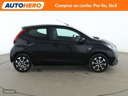 Toyota Aygo 1.0 X-Sport - Miniatura 7