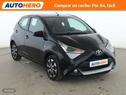 Toyota Aygo 1.0 X-Sport - Miniatura 8