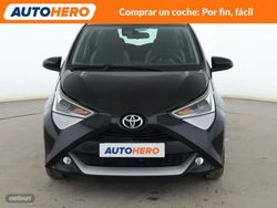 Toyota Aygo 1.0 X-Sport - Miniatura 9