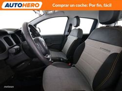 Fiat Panda 0.9 Cross 4x4 - Miniatura 11