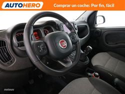 Fiat Panda 0.9 Cross 4x4 - Miniatura 12